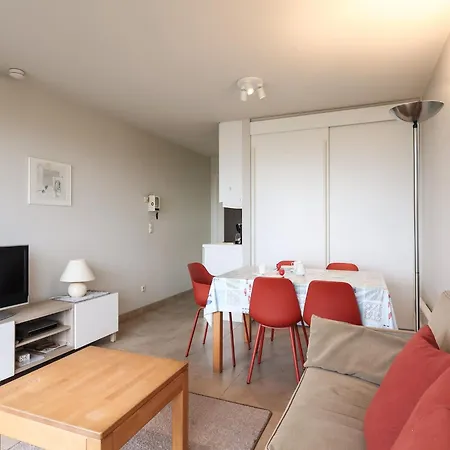 Plaza A2 022 With Every Comfort Daire