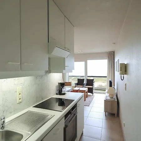 Daire Plaza A2 022 With Every Comfort