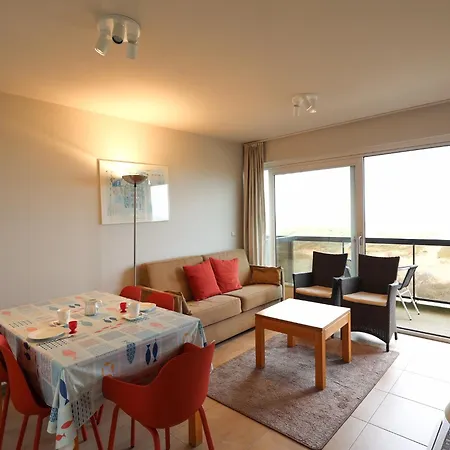 Daire Plaza A2 022 With Every Comfort *