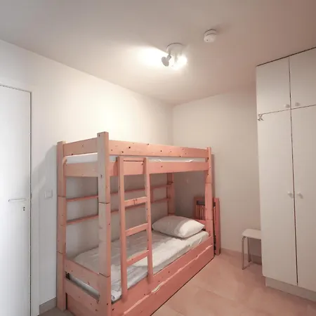 Plaza A2 022 With Every Comfort Daire