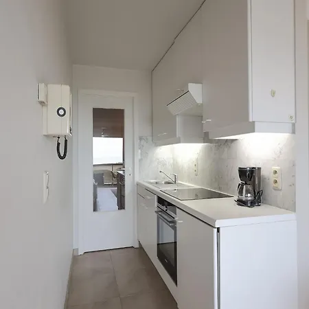 Daire Plaza A2 022 With Every Comfort