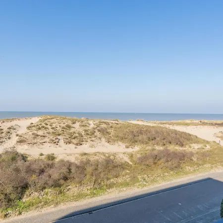 Plaza A2 022 With Every Comfort Daire Oostduinkerke