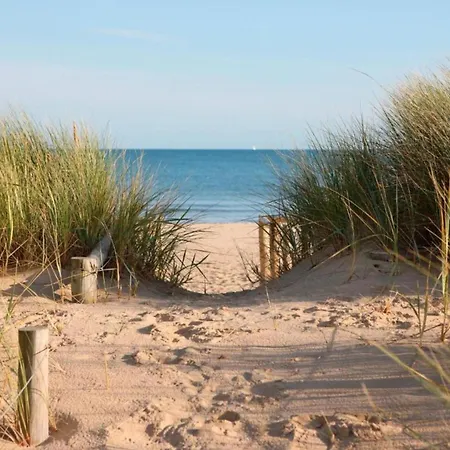 Plaza A2 022 With Every Comfort Oostduinkerke